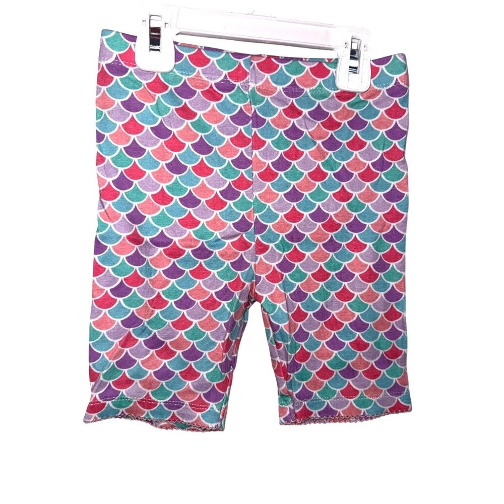 Kids Headquarters "Mermazing" 2-Piece Pajama Set & 2-Piece Graphic Set Size 7 10 - Picture 3 of 6